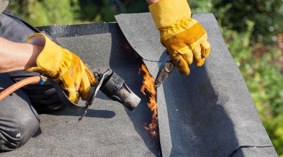 Professional flood damage restoration services in Hondo, NM